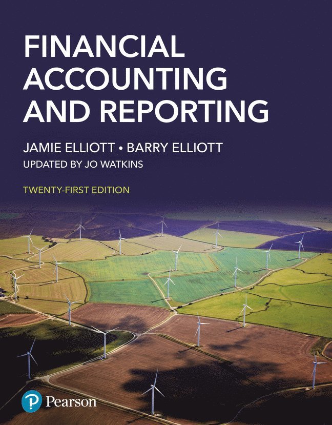 Financial Accounting and Reporting + Financial Accounting and Reporting (Package) 1