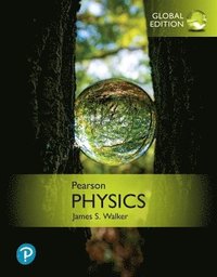 bokomslag Pearson Physics, Global Edition