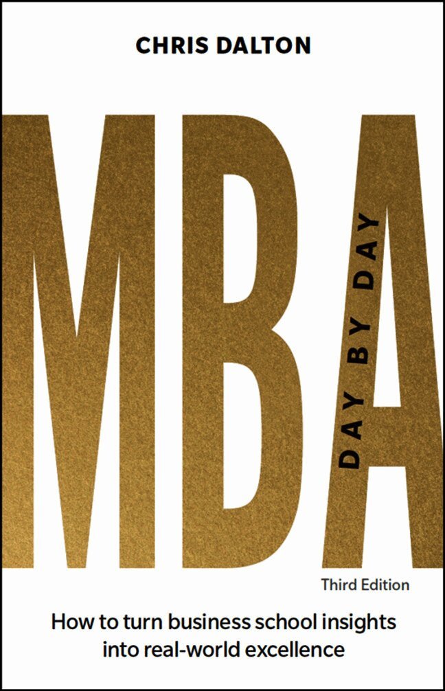 MBA Day by Day