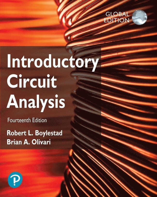 Introductory Circuit Analysis, Global Edition 1