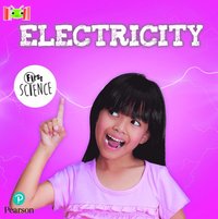 bokomslag Bug Club Reading Corner: Age 5-7: Electricity