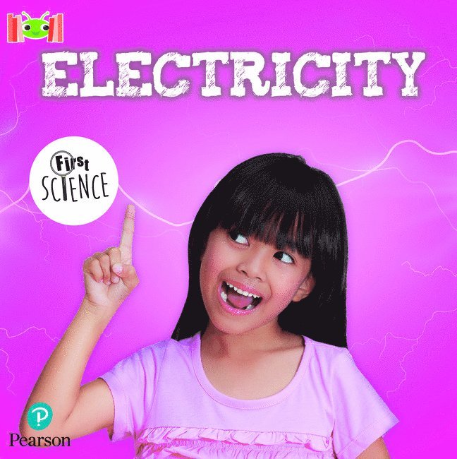 Bug Club Reading Corner: Age 5-7: Electricity 1