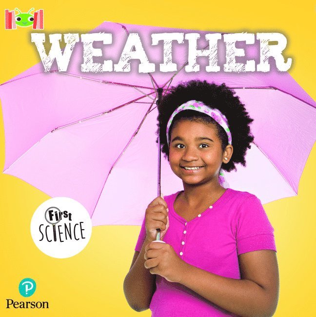 Bug Club Reading Corner: Age 5-7: Weather 1