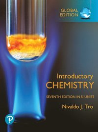 bokomslag Introductory Chemistry in SI Units