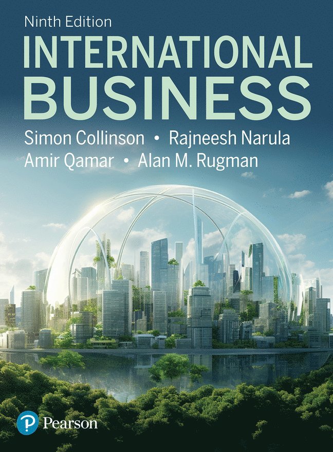 International Business 1