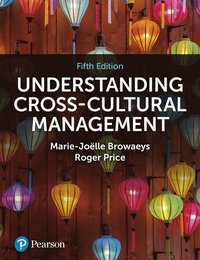 bokomslag Browaeys Cross Cultural Management