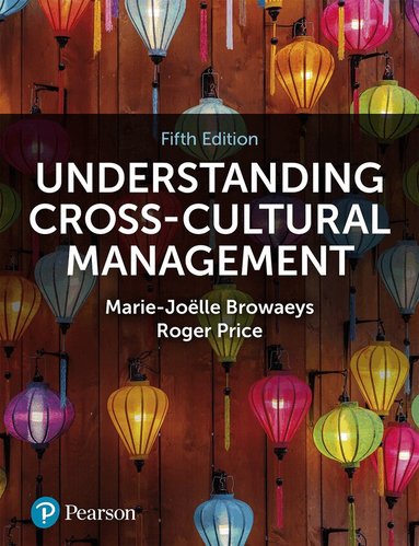 Marie-Joelle Browaeys, Roger Price - Understanding Cross Cultural Management, Häftad