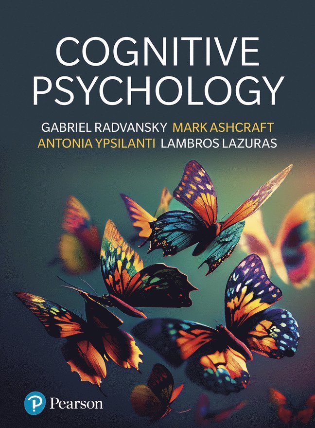 Cognitive Psychology