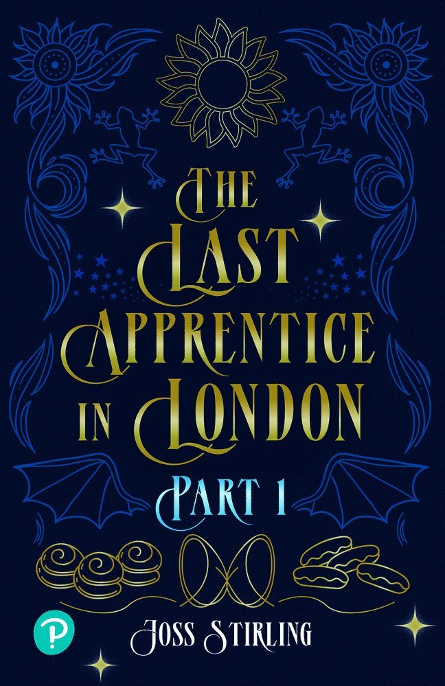 Rapid Plus Stages 10-12 12.1 The Last Apprentice in London Part 1 1