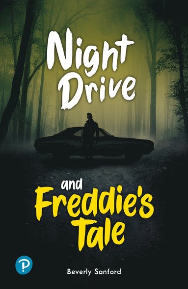 bokomslag Rapid Plus Stages 10-12 10.6 Night Drive / Freddie's Tale