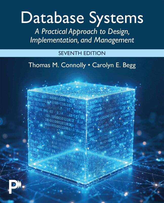 Thomas Connolly, Carolyn Begg - Database Systems: A Practical Approach to Design, Implementation, and Management, Global Edition, Häftad. Tillgänglighet: Kommande