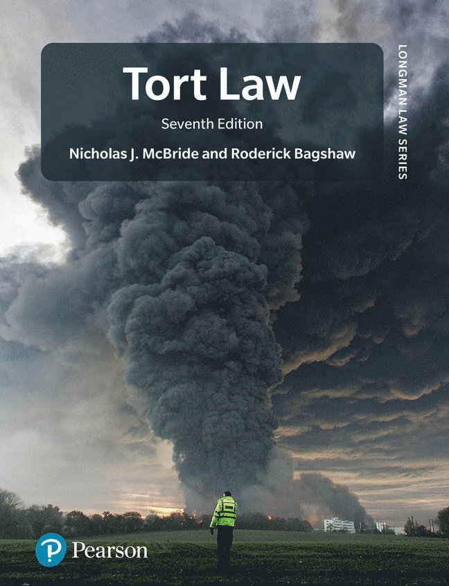 Tort Law 1