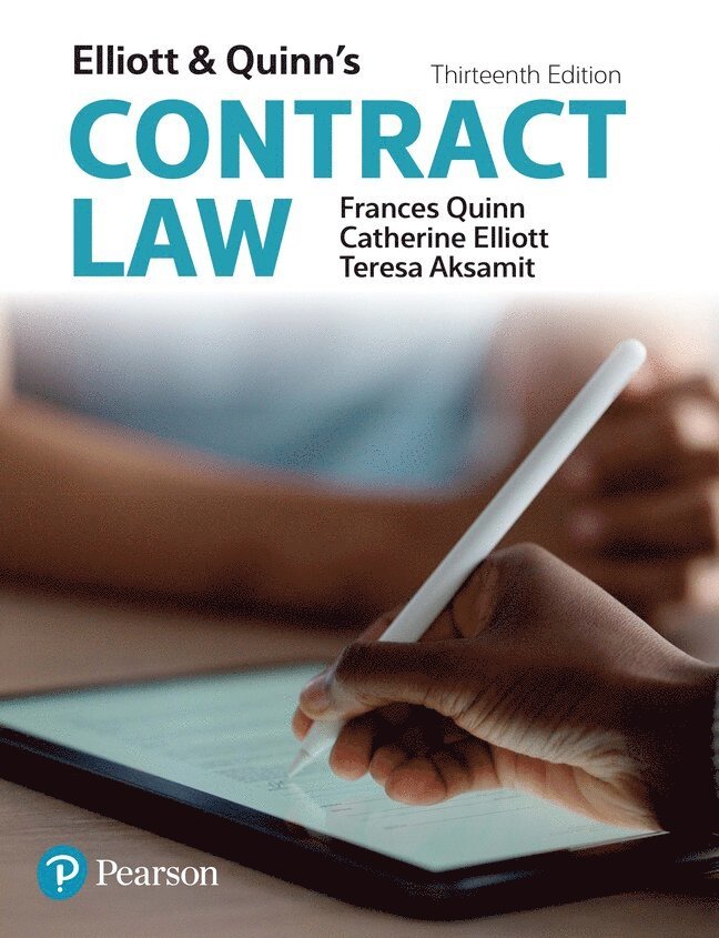 Contract Law