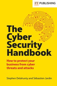 bokomslag The Cyber Security Handbook