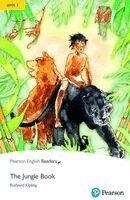 Rudyard Kipling - PERL2: The Jungle Book with eBook and audio, Häftad