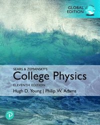 bokomslag College Physics, Global Edition