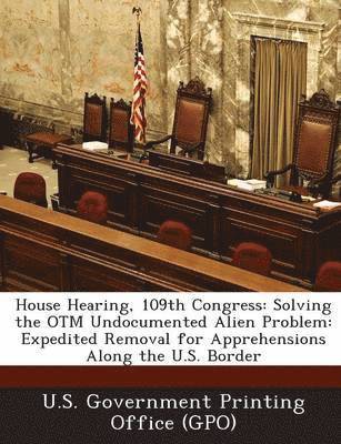 bokomslag House Hearing, 109th Congress