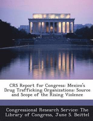 Crs Report for Congress 1