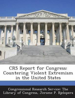 bokomslag Crs Report for Congress