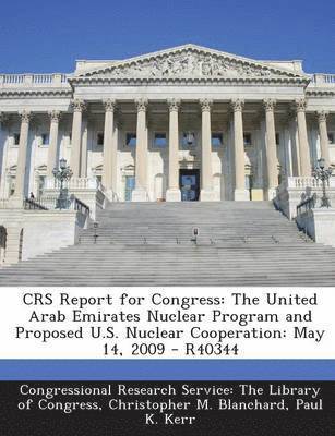 Crs Report for Congress 1