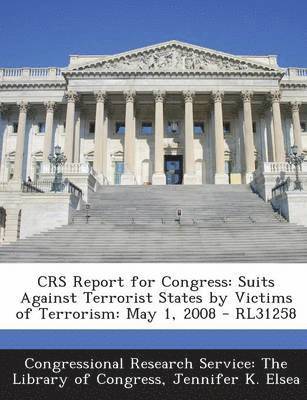 Crs Report for Congress