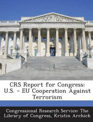 Crs Report for Congress 1