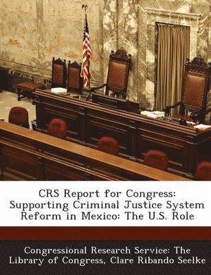 Crs Report for Congress 1