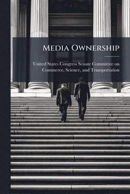 Media Ownership, Häftad