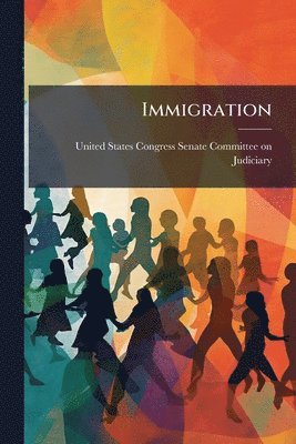 Immigration, Häftad