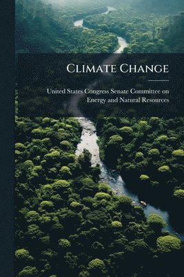 Climate Change, Häftad
