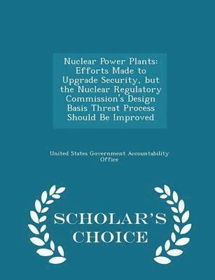 Nuclear Power Plants 1