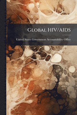 Global HIV/AIDS, Häftad