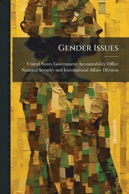 Gender Issues, Häftad