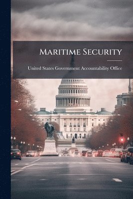 Maritime Security, Häftad