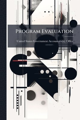 Program Evaluation, Häftad