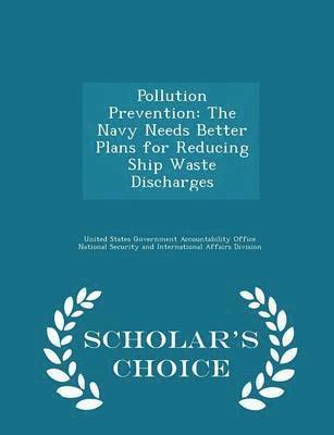 Pollution Prevention 1