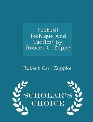 Football Techique and Tactics 1