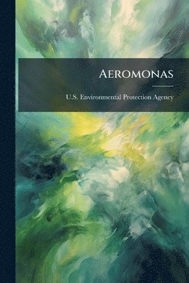 Aeromonas, Häftad