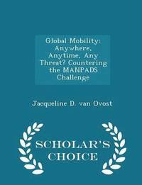 bokomslag Global Mobility