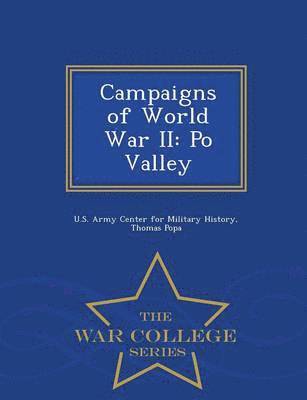 Thomas Popa - Campaigns of World War II, Häftad. Tillgänglighet: Lägg i varukorg