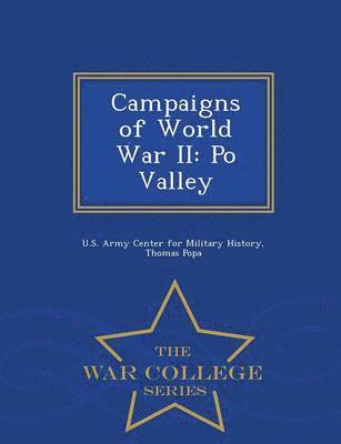 Campaigns of World War II 1