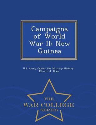 Campaigns of World War II 1