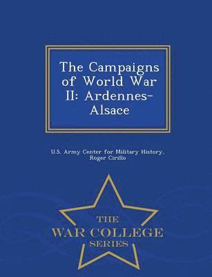 The Campaigns of World War II 1