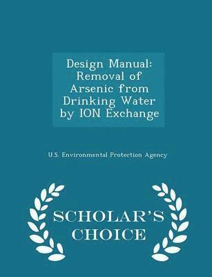 bokomslag Design Manual
