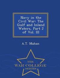 bokomslag Navy in the Civil War