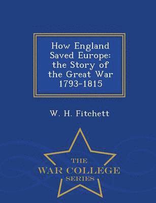 How England Saved Europe 1