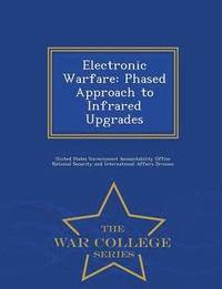 bokomslag Electronic Warfare