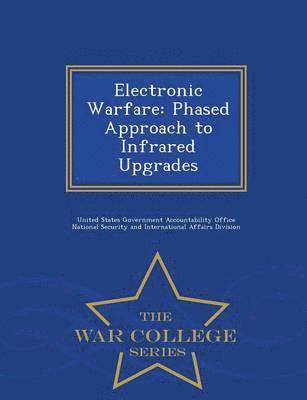 bokomslag Electronic Warfare