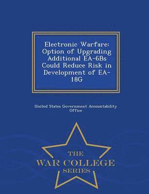 bokomslag Electronic Warfare