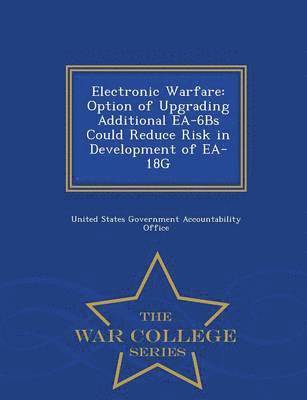 bokomslag Electronic Warfare